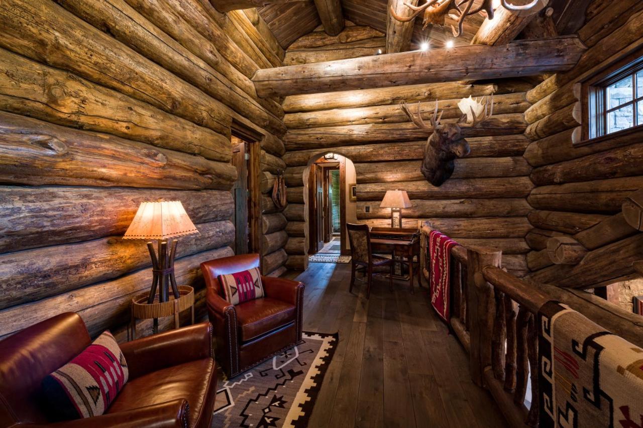 Amazing Highcliffe Lodge Vail Extérieur photo