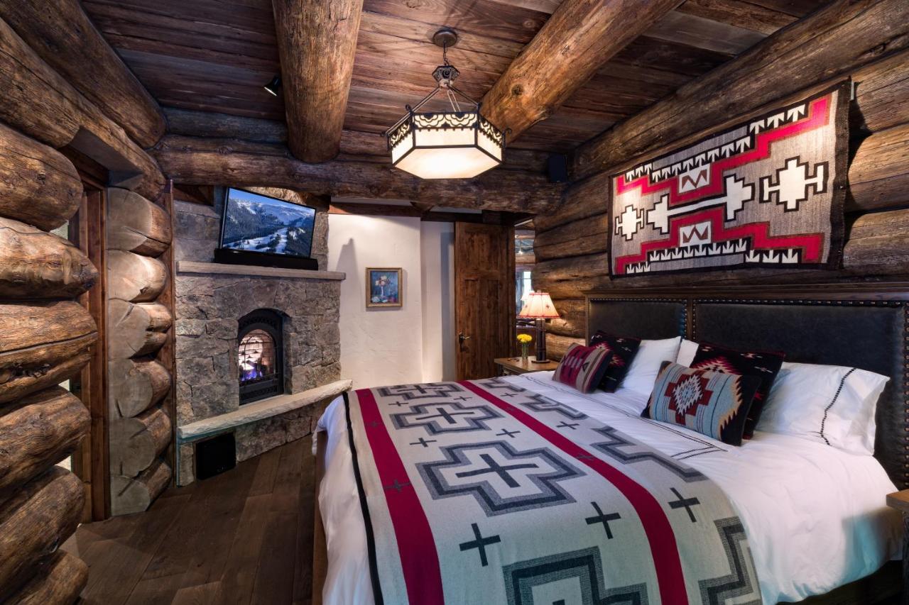 Amazing Highcliffe Lodge Vail Extérieur photo