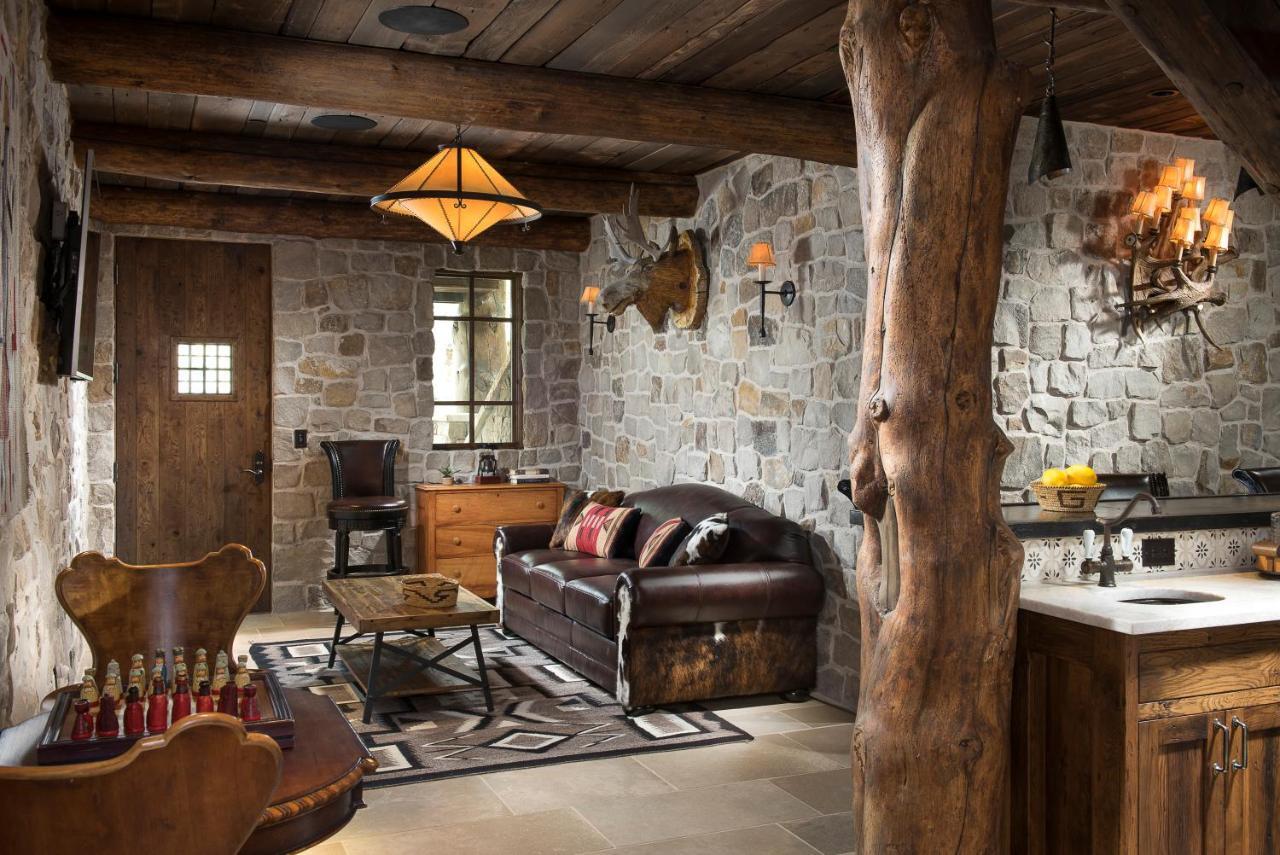 Amazing Highcliffe Lodge Vail Extérieur photo