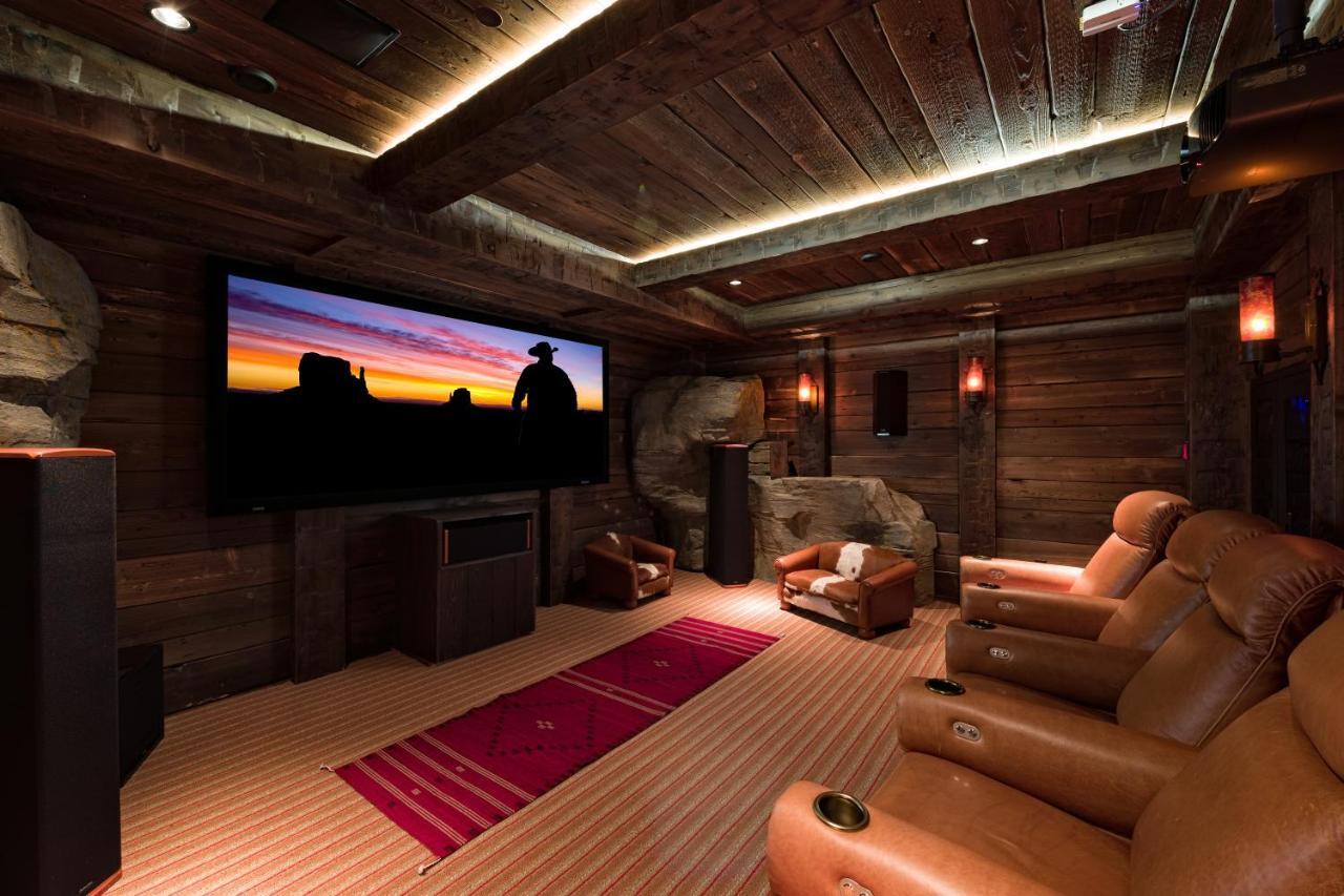 Amazing Highcliffe Lodge Vail Extérieur photo