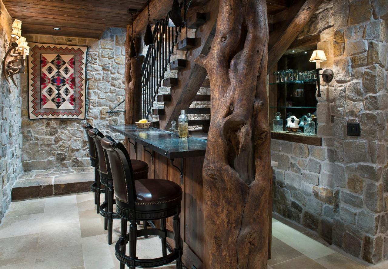 Amazing Highcliffe Lodge Vail Extérieur photo