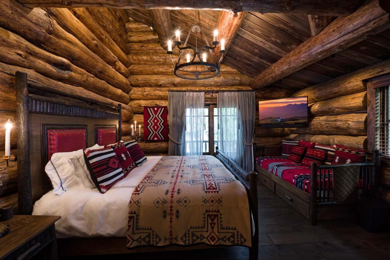 Amazing Highcliffe Lodge Vail Extérieur photo