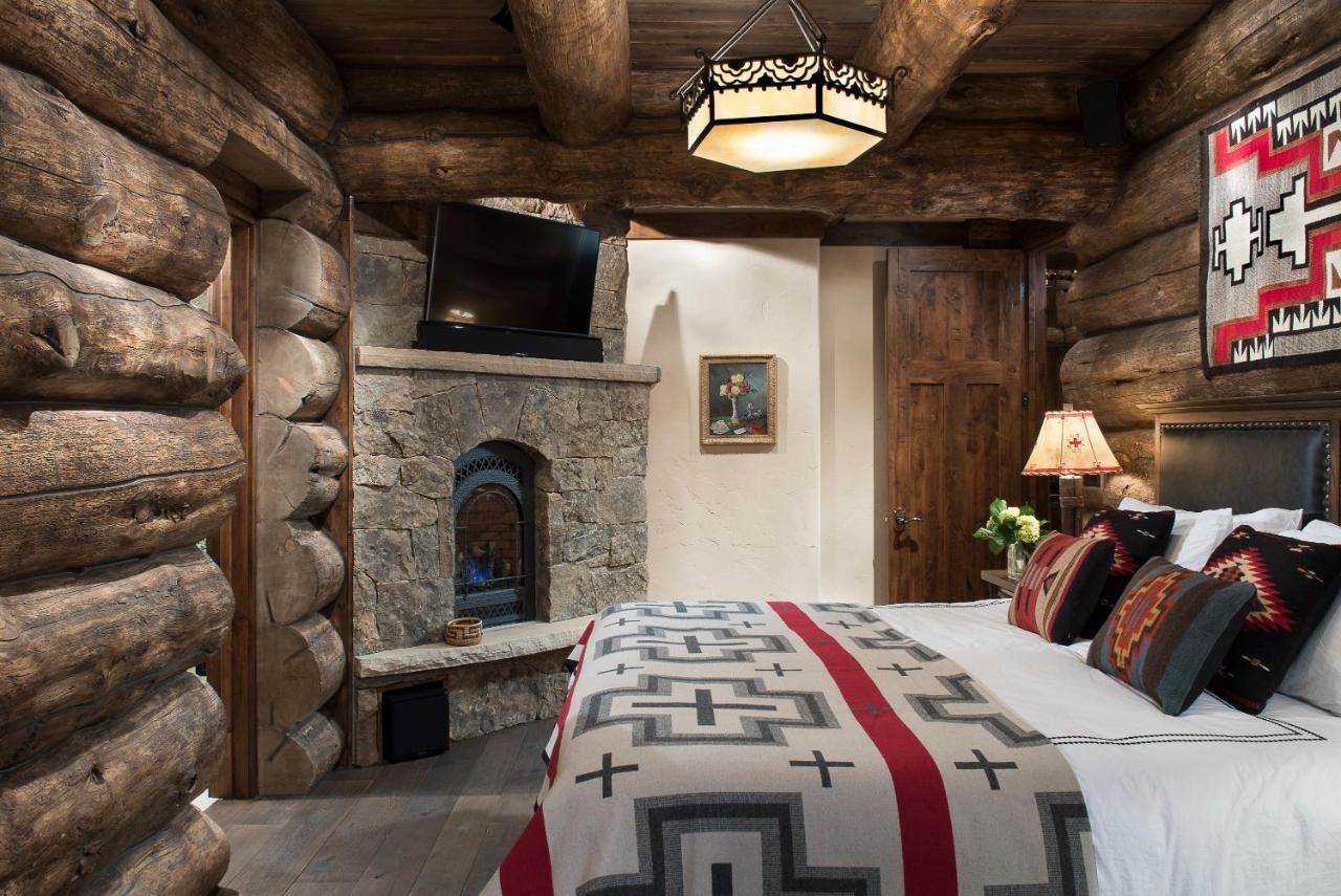 Amazing Highcliffe Lodge Vail Extérieur photo