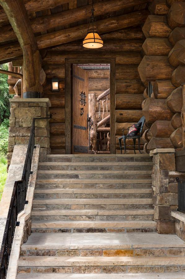 Amazing Highcliffe Lodge Vail Extérieur photo