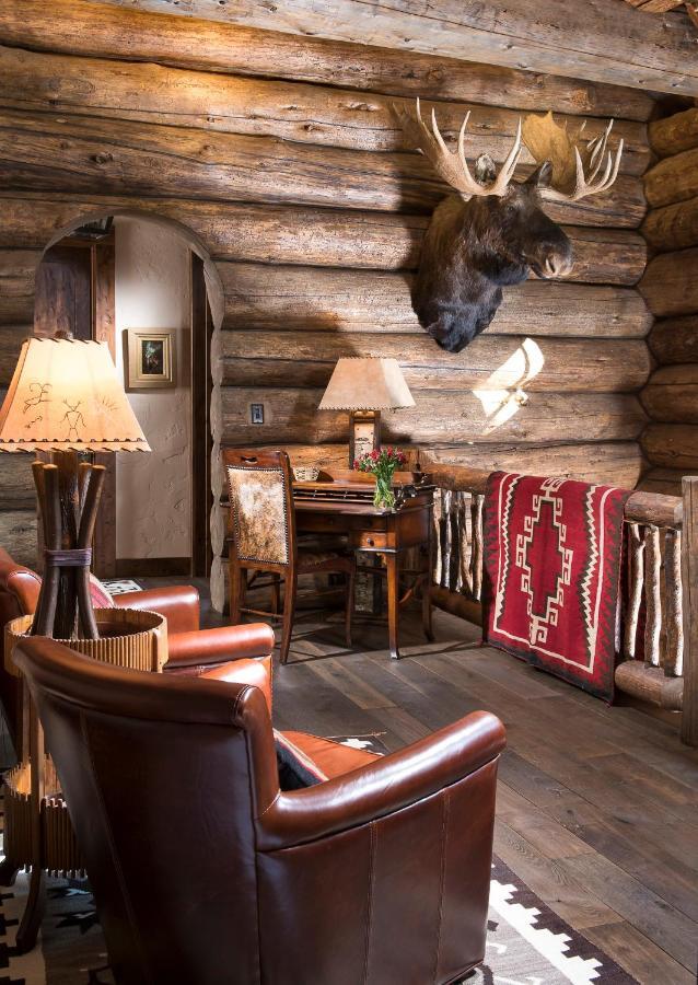 Amazing Highcliffe Lodge Vail Extérieur photo