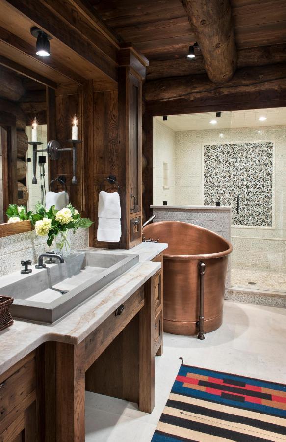 Amazing Highcliffe Lodge Vail Extérieur photo