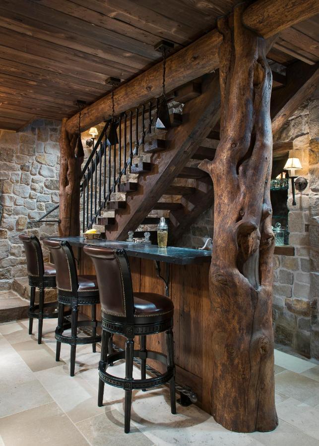 Amazing Highcliffe Lodge Vail Extérieur photo