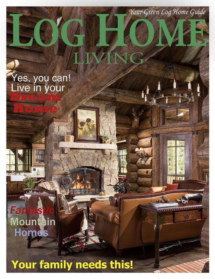 Amazing Highcliffe Lodge Vail Extérieur photo