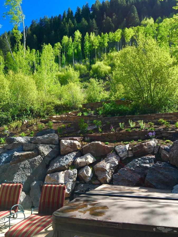 Amazing Highcliffe Lodge Vail Extérieur photo