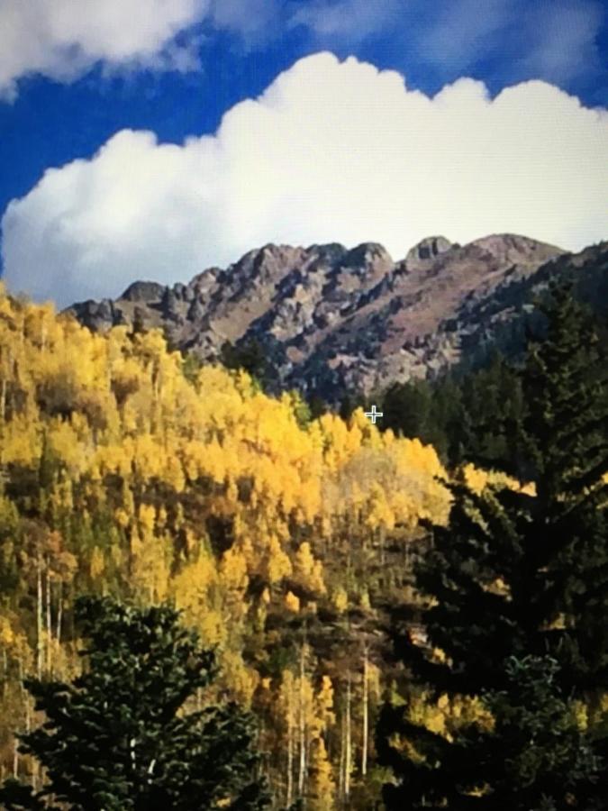 Amazing Highcliffe Lodge Vail Extérieur photo